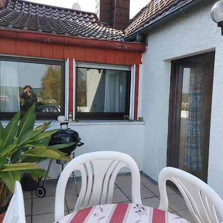 Ferienwohnung Mit Aussicht Saarbruecken Luaran gambar