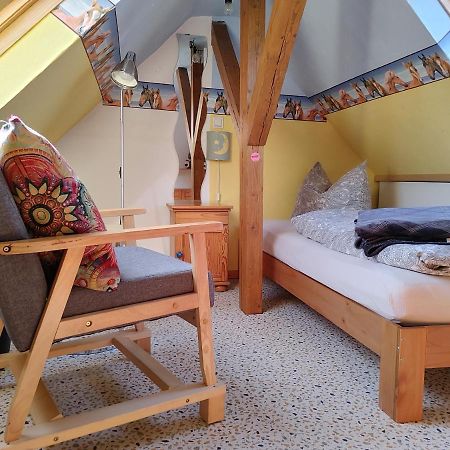 Ferienwohnung Mit Aussicht Saarbruecken Luaran gambar