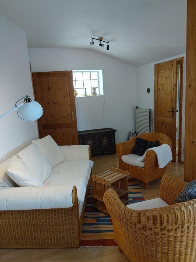 Ferienwohnung Mit Aussicht Saarbruecken Luaran gambar