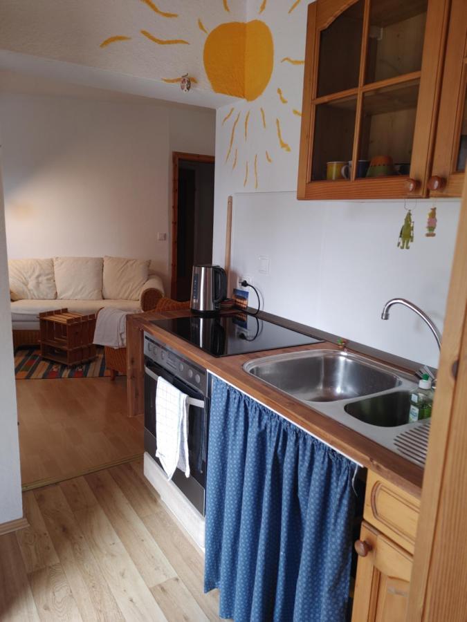 Ferienwohnung Mit Aussicht Saarbruecken Luaran gambar