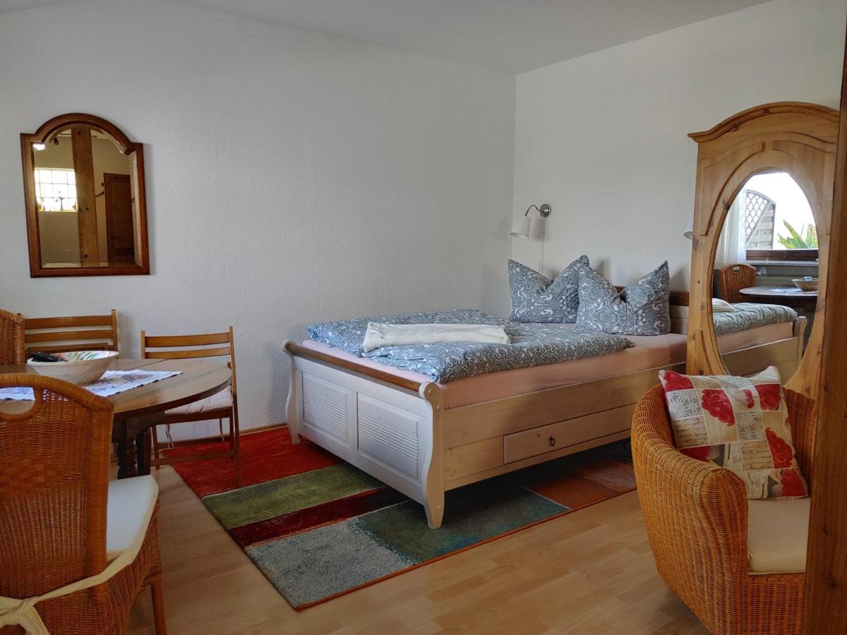 Ferienwohnung Mit Aussicht Saarbruecken Luaran gambar