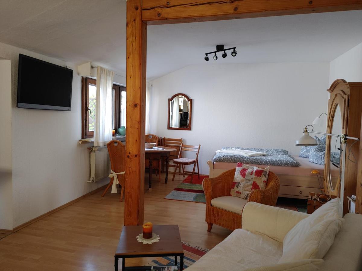 Ferienwohnung Mit Aussicht Saarbruecken Luaran gambar